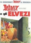 Asterix e gli elvezi
