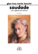 Cover of Saudade