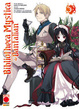 Cover of Bibliotheca Mystica de Dantalian vol. 3