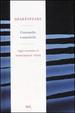 Cover of Commedie romantiche