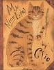 Cover of My Nine Lives by Clio