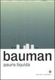 Cover of Paura liquida