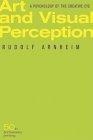 Art and Visual Perception : A Psychology of the Creative Eye