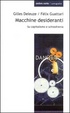 Cover of Macchine desideranti