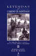 Cover of Leyendas del camino de Santiago