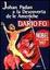 Cover of Johan Padan e la descoverta de le Americhe