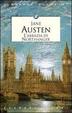 Cover of L'Abbazia di Northanger