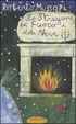 Cover of Lo stregone del fuoco e della neve
