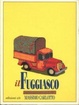 Cover of Il fuggiasco