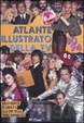 Cover of Atlante illustrato della televisione italiana '80-94
