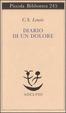 Cover of Diario di un dolore