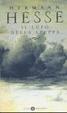 Cover of Il lupo della steppa