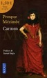 Cover of Carmen