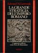 Cover of La grande strategia dell'impero romano