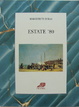 Cover of Estate '80