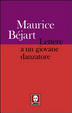 Cover of Lettere a un giovane danzatore