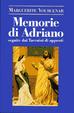 Cover of Memorie di Adriano