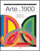 Cover of Arte dal 1900