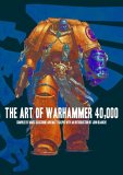 Image of The Art of Warhammer 40,000