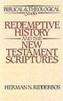 Cover of Redemptive History and the New Testament Scriptures