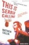 Cover of This Is Serbia Calling