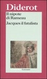 Cover of Il nipote di Rameau ­Jacques il fatalista