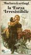 Cover of La forza irresistibile