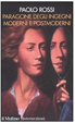 Cover of Paragone degli ingegni moderni e postmoderni