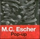 Cover of M.C. Escher Pop-Up