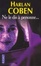 Cover of 'Ne le dis à personne'
