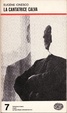 Cover of La cantatrice calva