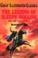Cover of "The Legend of Sleepy Hollow and Rip Van Winkle"