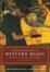 Cover of Norton Anthology of Western Music, Fifth Edition