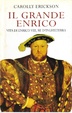 Cover of Il grande Enrico