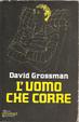 Cover of L'uomo che corre