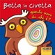 Cover of Betta la civetta
