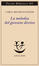 Cover of La melodia del giovane divino