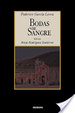 Cover of Bodas de Sangre