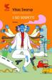 Cover of I sei sospetti