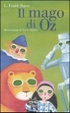 Cover of Il mago di Oz