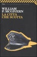 Cover of La città che scotta