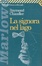 Cover of "La signora nel lago"