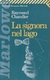 Cover of La signora nel lago