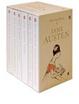 Cover of Jane Austen 6 Novels Box Set