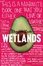 Cover of Wetlands