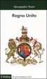 Cover of Regno Unito