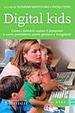 Cover of Digital kids