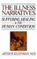 Cover of 'The Illness Narratives'