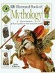 Cover of Illustrated Dictionary of Mythology