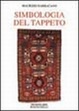 Cover of Simbologia del tappeto